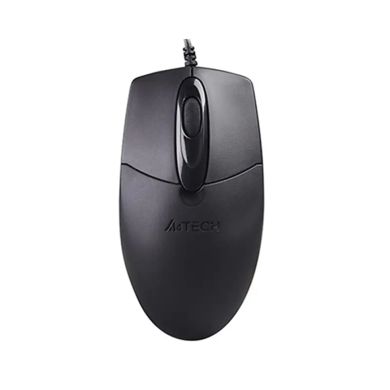 A4 TECH OP-720 USB Wired Mouse