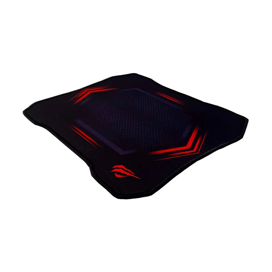 Havit MP843 Black Gaming Mouse Pad