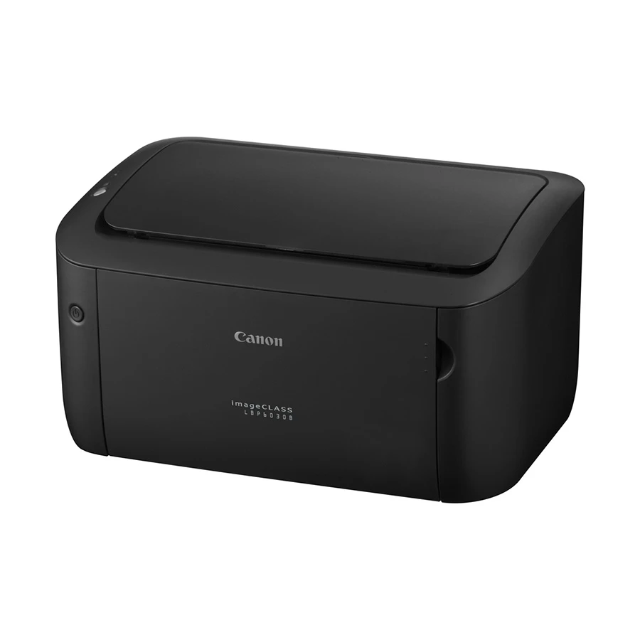 Canon imageCLASS LBP6030B Black Single Function Mono Laser Printer