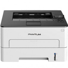Pantum P2500 Single Function Mono Laser Printer