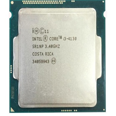 Intel Core i3-4130 4th Generation Processor