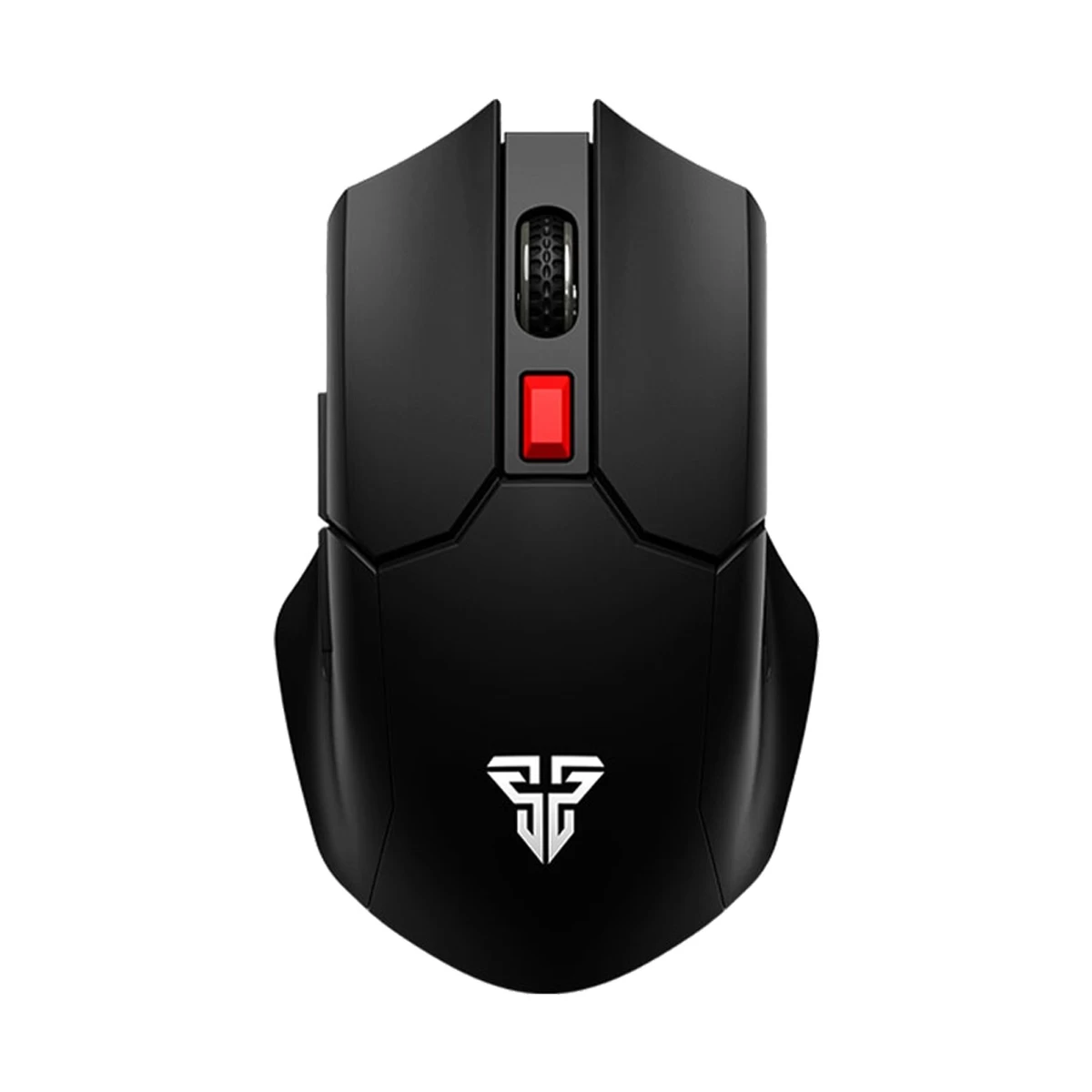 Fantech Cruiser WG11 Wireless Black Gaming Mouse