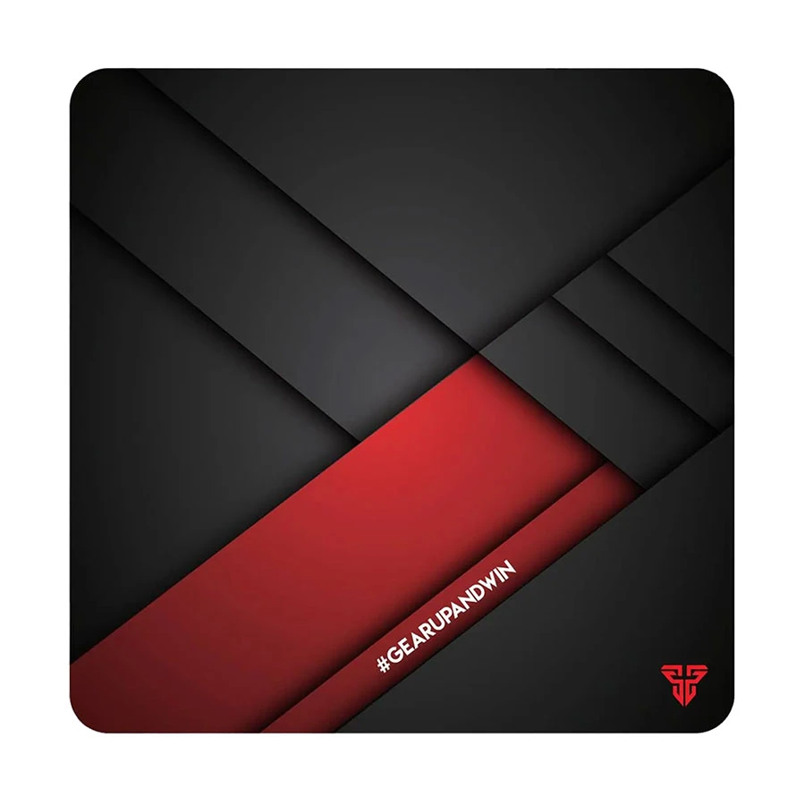 Fantech Vigil MP456 Black Gaming Mouse Pad