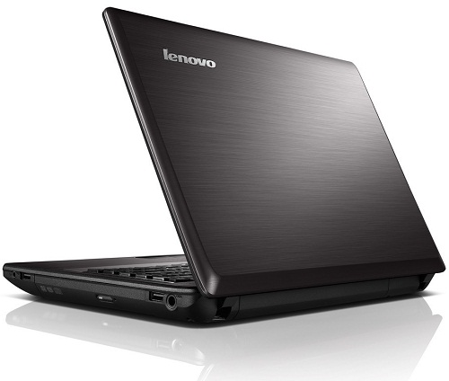 Lenovo G480 i3-2370M 4GB RAM 120 SSD(Used Laptop)