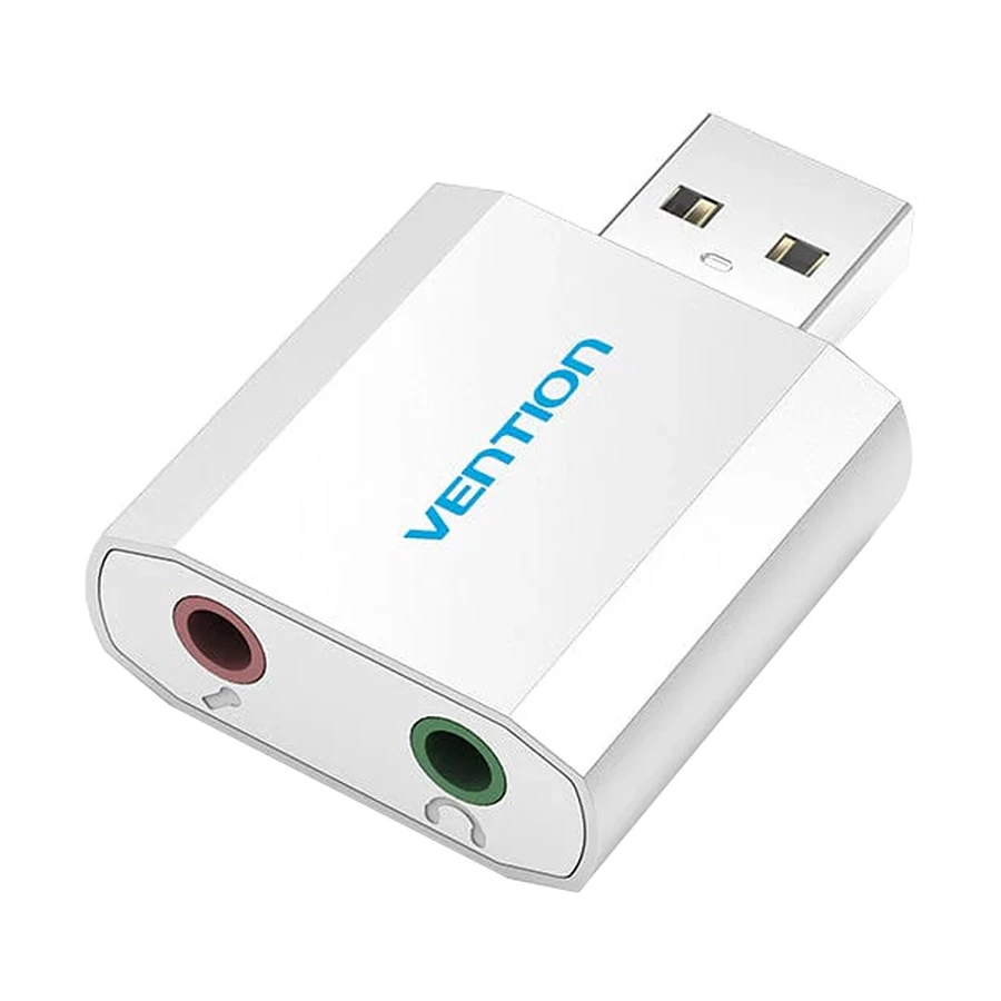 Vention VAB-S13 USB External Sound Card