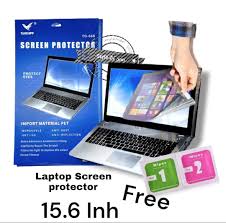 Laptop Screen Protector 15.6"