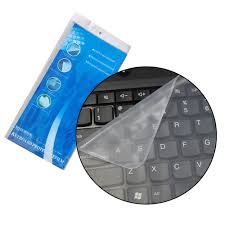 Laptop keyboard Protector 15.6"