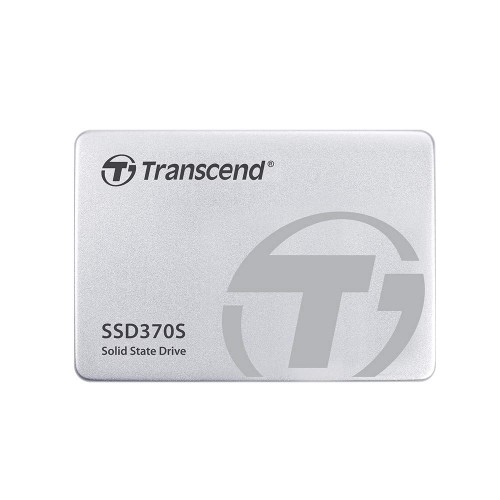Transcend 256GB 230S SATA III 2.5 Inch Internal SSD