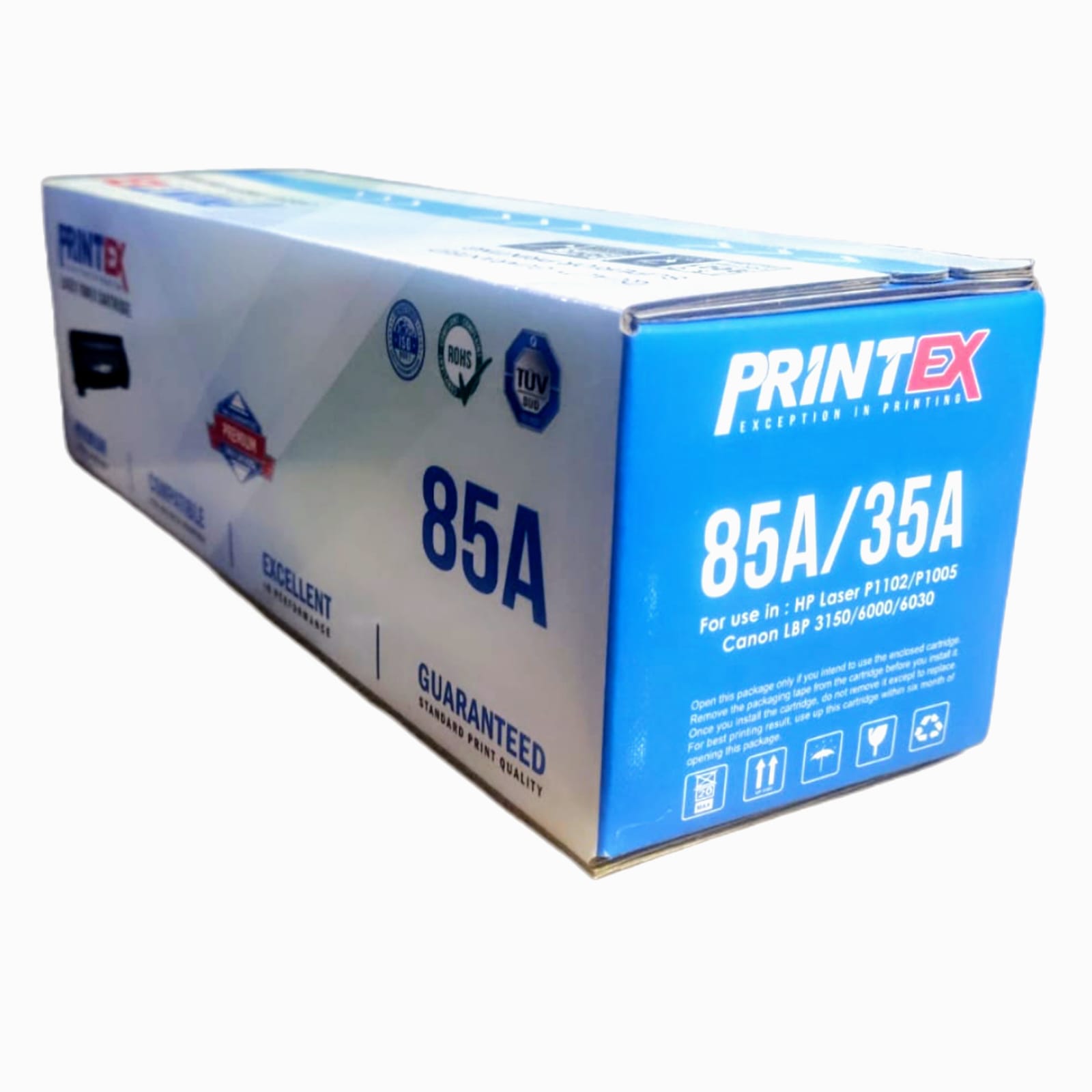Toner Printex 85A
